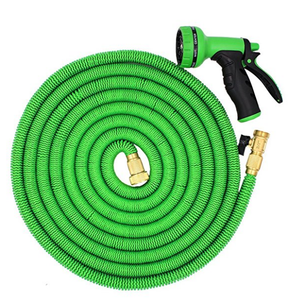 Garden Hose